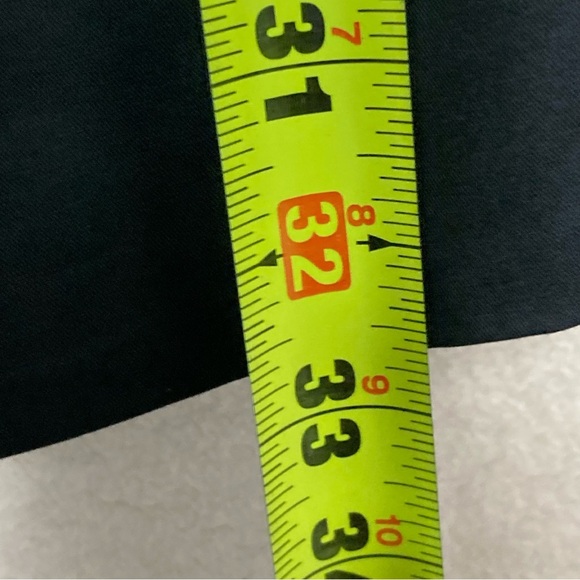 Pomander Place 100% Cotton Tank Mini Dress-Women’s M-Black-NEW-Summer-Casual-NWT - Picture 11 of 12